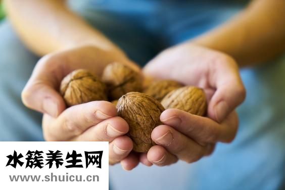 核桃变味怎么补救