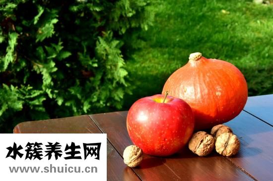 小南瓜怎么炒