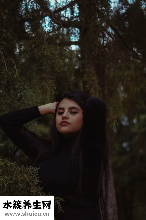 女人怕冷怎么治疗