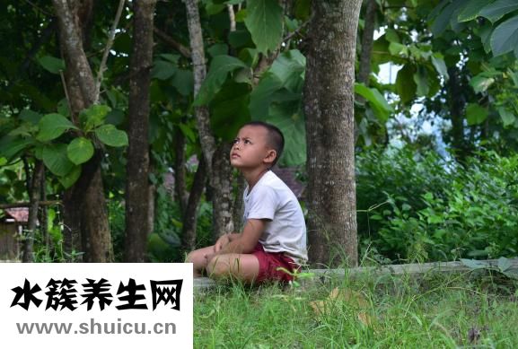 喜欢抠痂皮怎么办