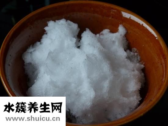 砂锅发霉怎么洗