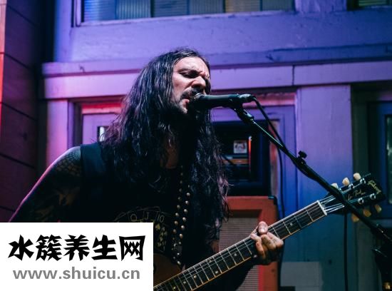 怎么增加皮肤角质层