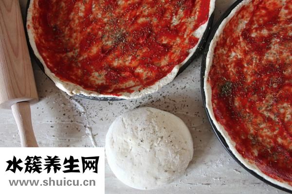 紫薯泥怎么吃