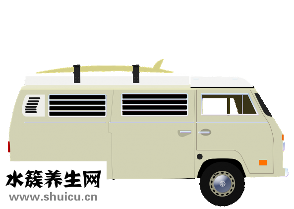 面包车侧门怎么拆
