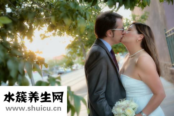 夫妻周末怎么过