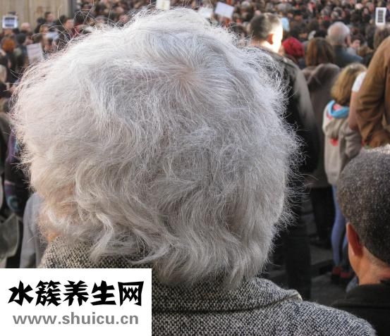 头发易打结怎么办