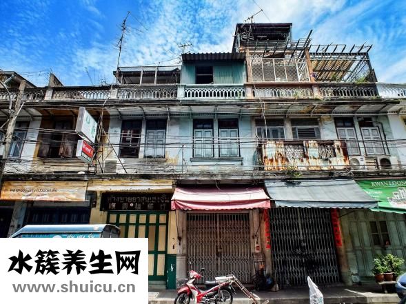 泰国香熏怎么用