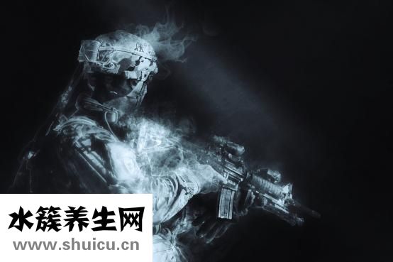 丘墟怎么找