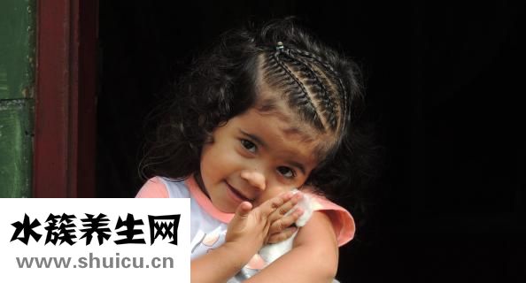 孩子气肚脐怎么办