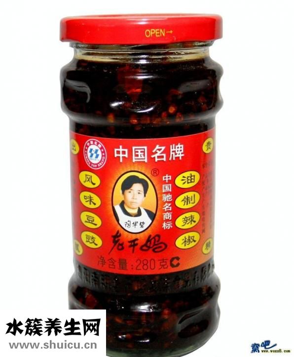老干妈蒸肉怎么做