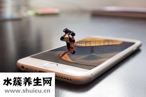 指甲月牙怎么补