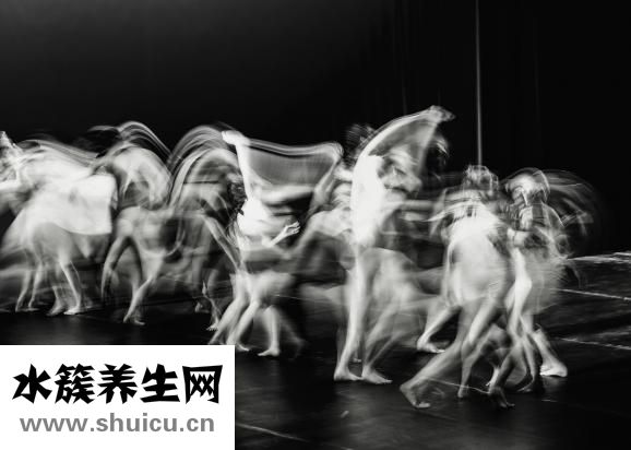 腿肚怎么变小
