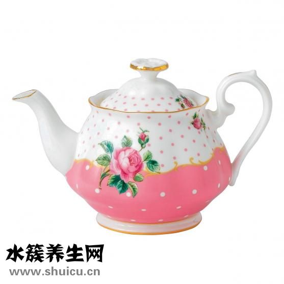 滤水壶怎么用