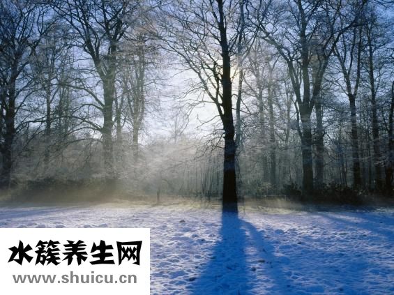 天空怎么测光