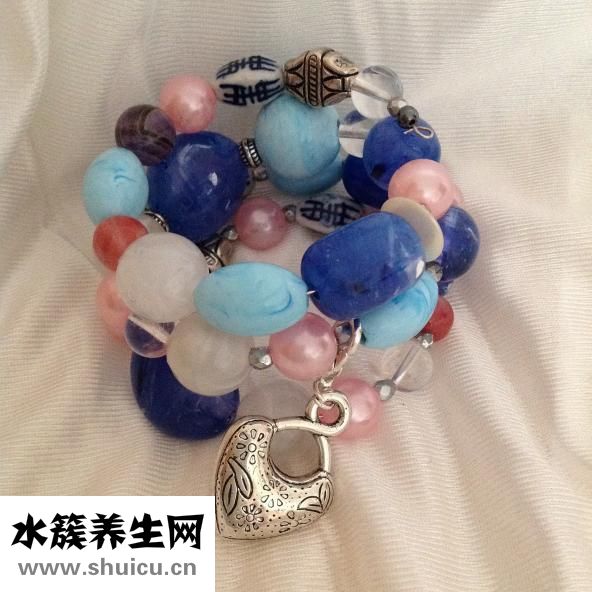 手镯拿不下来怎么办