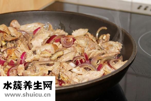 指甲很软怎么办