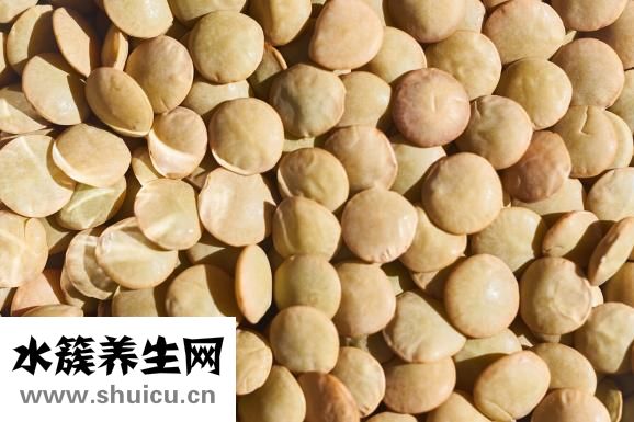 扁豆苦怎么回事