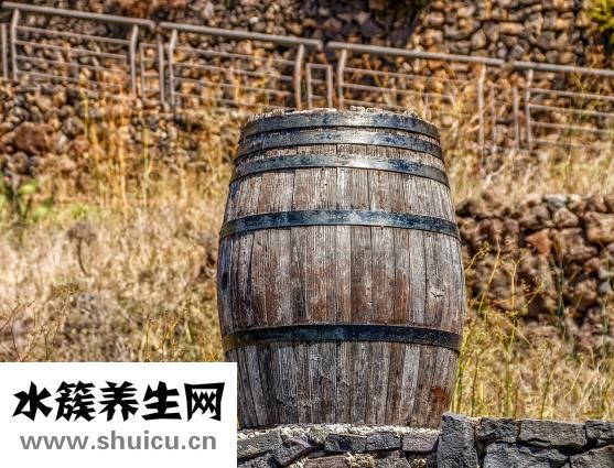 泡脚木桶怎么保养