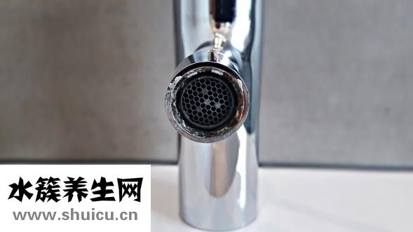 滤水壶怎么用
