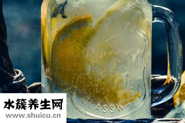 柠檬杯泡茶怎么泡