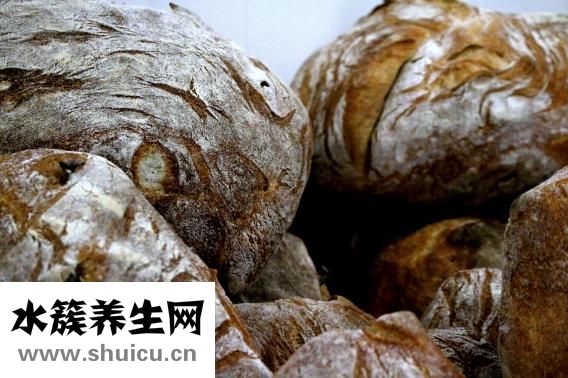 蒸馍怎么用发酵粉