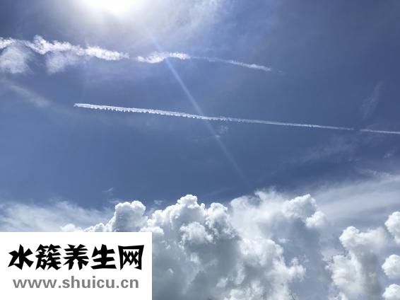 天空怎么测光
