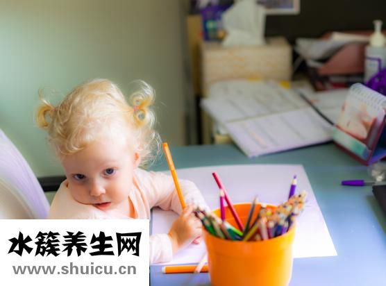 孩子眼睛怕风怎么办