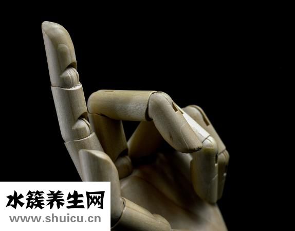 手指锯了怎么止疼