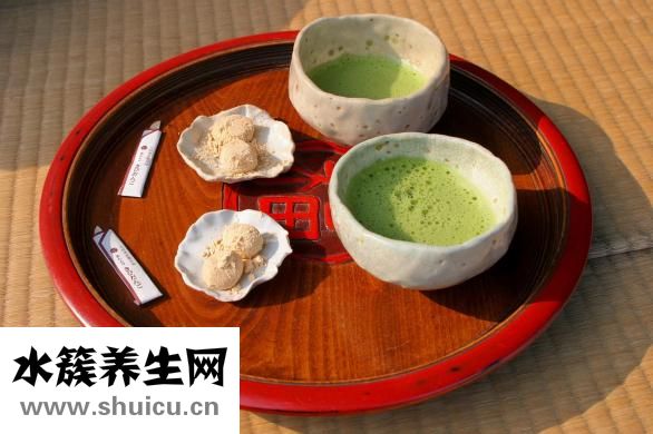 大红袍怎么喝
