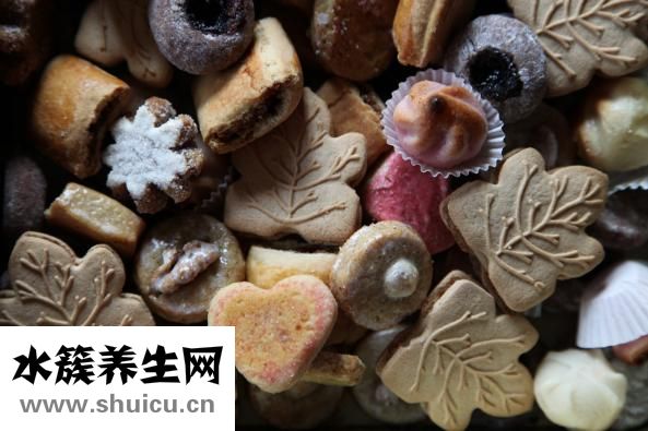 怎么炒面粉