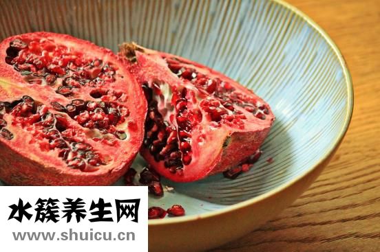 新鲜石榴怎么保存