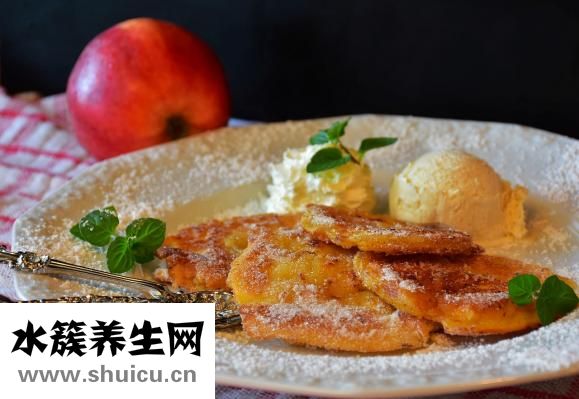 隔夜油条怎么吃