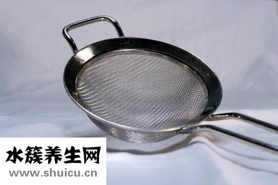 怎么炒面粉