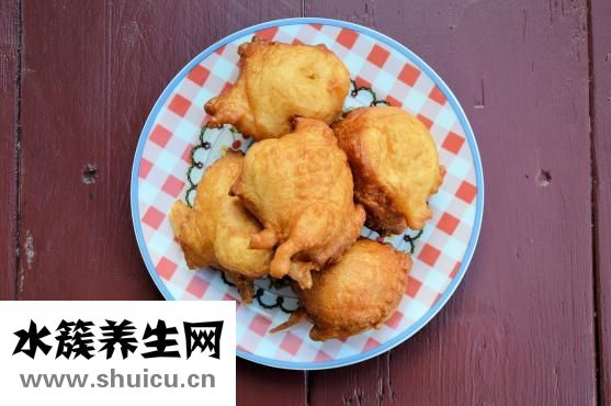 隔夜油条怎么吃