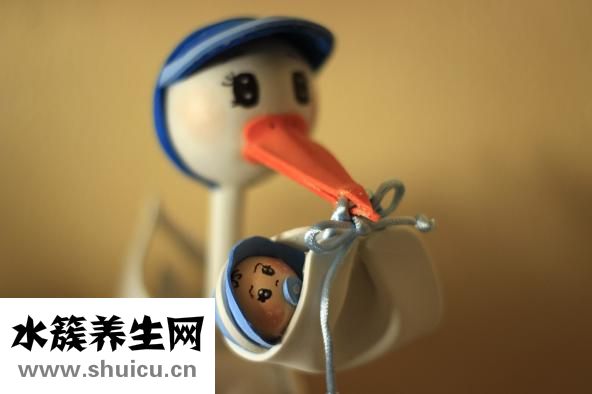 夏天婴儿怎么
