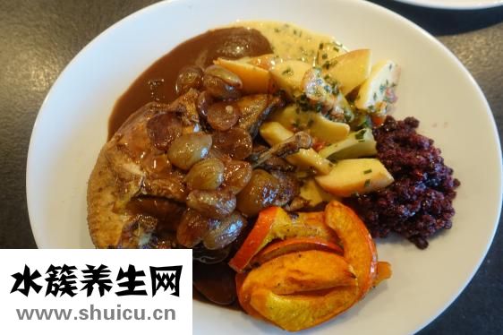 枸杞怎么染色