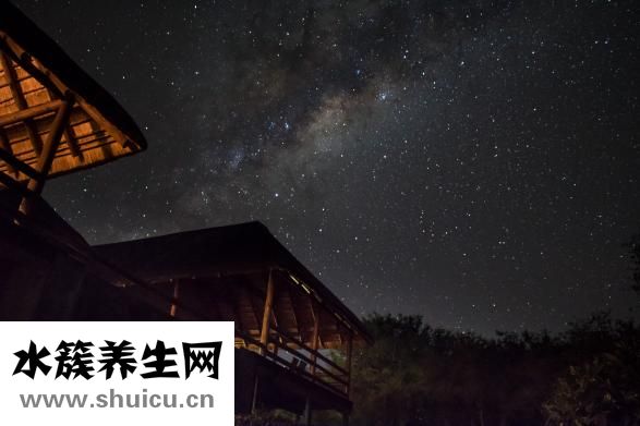 夜奶频繁怎么办