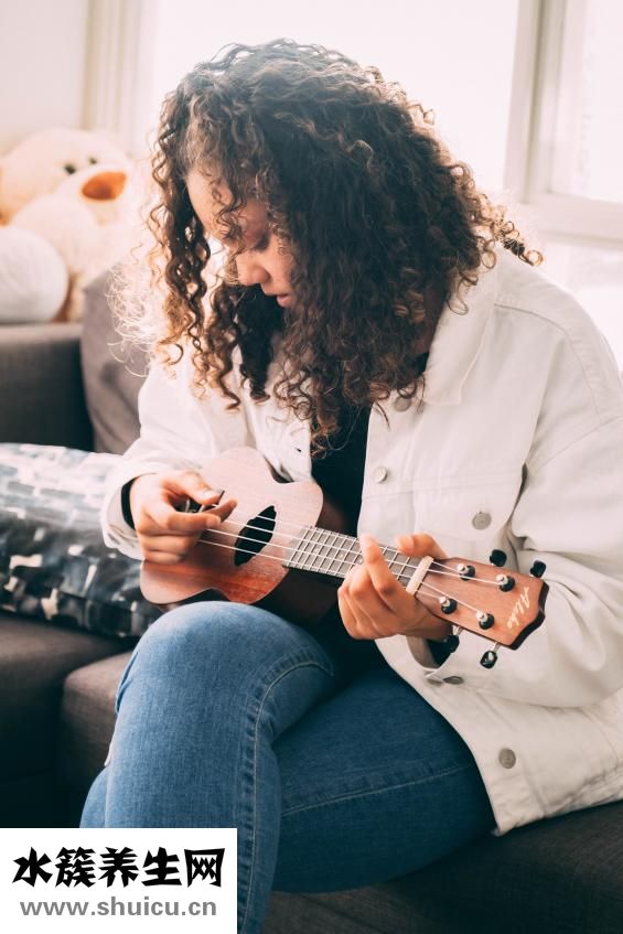 头发太油了怎么办