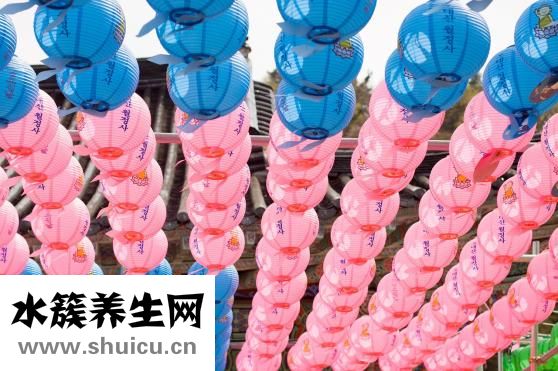 手工灯笼怎么做