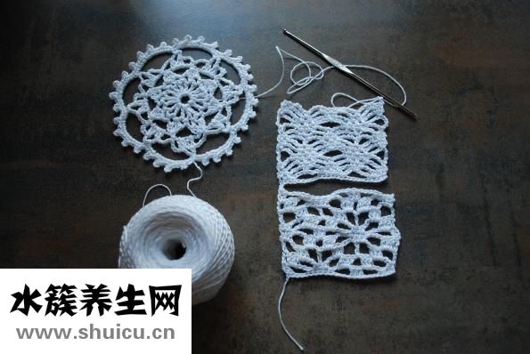 怎么打毛线包