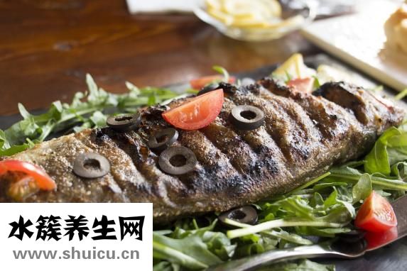 吃海鲜头晕怎么回事