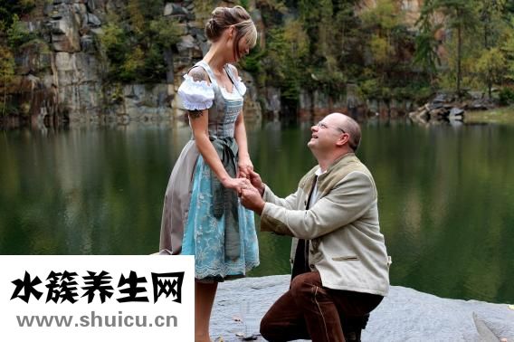 胎心监护带怎么用