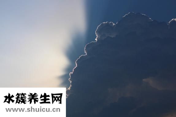 雷云灯怎么做