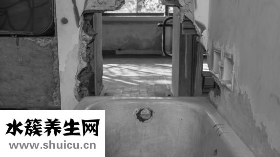 浴缸怎么消毒