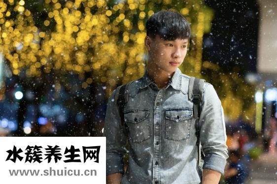 老公爱生闷气怎么办