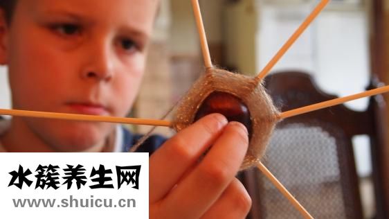 怎么打毛线包