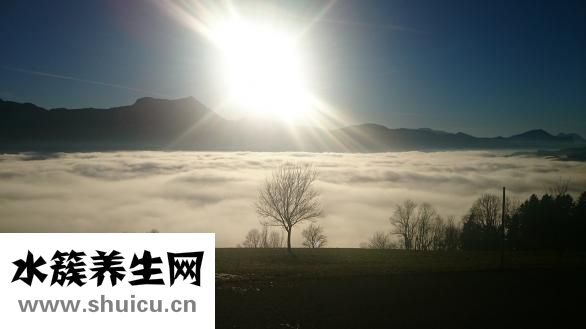 怎么减压力