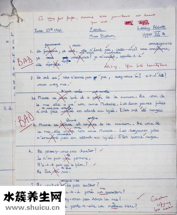 老师和学生怎么了