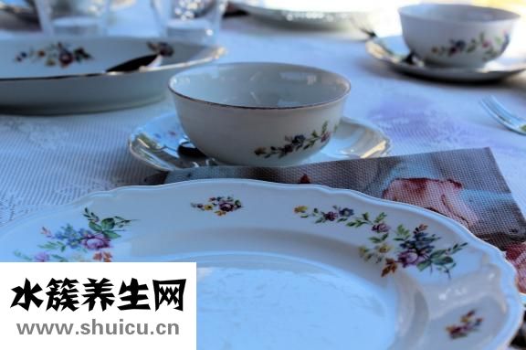 立顿扫茶签怎么扫