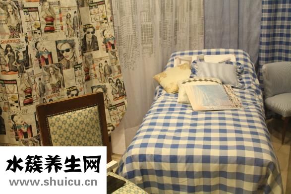 抱枕上的扣子怎么订